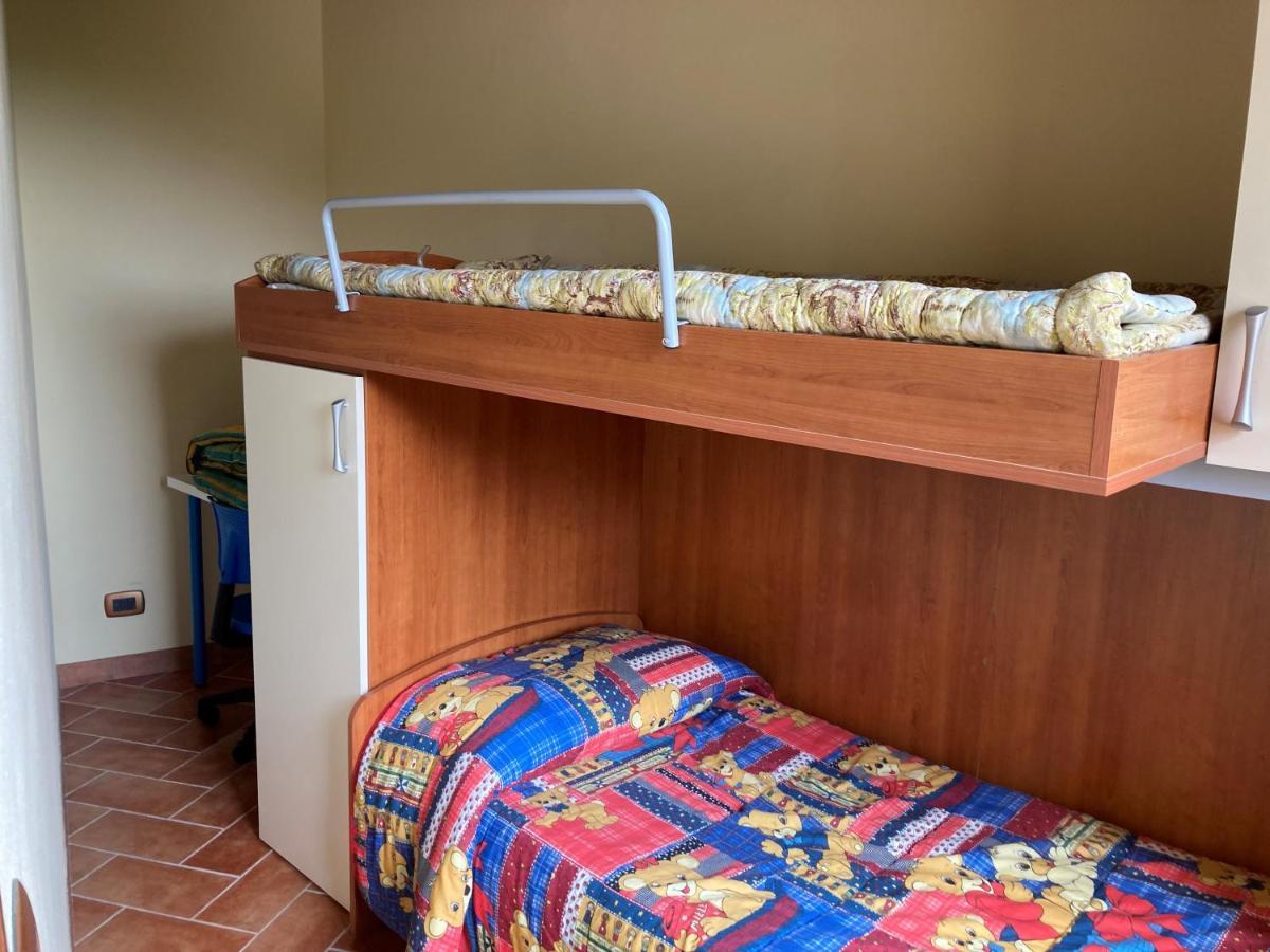 Вилла Tower Caratteristico In Pietra Palazzina  Экстерьер фото