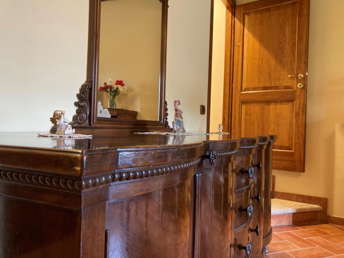 Вилла Tower Caratteristico In Pietra Palazzina  Экстерьер фото