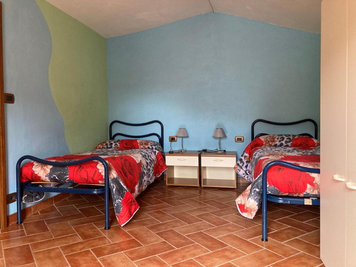Вилла Tower Caratteristico In Pietra Palazzina  Экстерьер фото